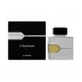 Al Haramain L'Aventure Eau de Parfum für Herren - 100ml Flakon