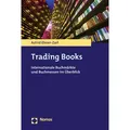 Nomos Ebner-Zarl:Trading Books (Deutsch, Astrid Ebner-Zarl, 2020) (40584297)