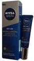 Nivea Men Anti Aging Hyaluron Augencreme Pflege 15ml