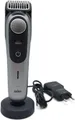 Braun Barttrimmer Bartpflege Herren Series 9 Power Boost Präzision Trimmen Beardpflege