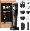 Braun Bartschneider Series 9 BT9565, 14 Werkzeuge, wasserdicht