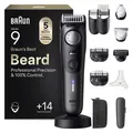 Braun Barttrimmer Rasierer Series 9 BT9565 Titan
