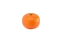 Kunstpflanze Deko Obst Mandarine CAHANIA, orange, 7cm Mandarine, artplants, Höhe 7.0 cm