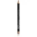 Nyx Professional Makeup Slim Lip Pencil Matita Di Precisione Per Labbra Colore 0