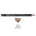 1 NYX Slim Lipliner / Lippenkonturenstift - Spl CM Wählen Sie Ihre 1 Farbe "