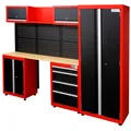Holzmann Werkstatt-Set WESS13