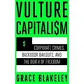 Vulture Capitalism