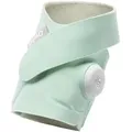 Owlet Pulsoximeter Dream Sock, Mintgrün, Kunststoff, Textil, Kindersicherheit, Babyphone