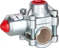 Flamco Rohrverbindung T-Plus für Stahl-Gewinderohr 2x11/4x2