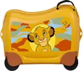 SAMSONITE DREAM2GO DISNEY RIDE-ON SUITCASE DISNEY, SIMBA Reisegepäck für Kinder