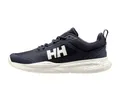 Helly Hansen Mens Crew Low, Navy, 10