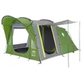Coleman Oak Canyon Blackout Tent 4 Personen Tunnelzelt Campingzelt Zelt Grün