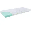 Träumeland Matratze Universum 90 x 190 cm Kindermatratze Jugendmatratze TOP