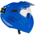 Dye SE RENTAL Paintball Maske, single Lens (blau)
