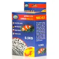 Aqua Nova Aktivkohle NAC-0.5 - Aktivkohle 0,5 kg