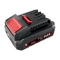 Flex Akku-Pack Li-Ion 12V 2,5Ah Ladezustandsanzeige Lade-/Entladeschutz 532290