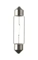 SPAHN-10 Stück Soffitte 6V 10W S8,5 11x41mm Glühbirne Lampe Birne 6Volt 10Watt neu 10er Pack