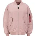 MA-1 Core Bomber Jacket Women