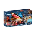 Playmobil-70641 Burnham Raiders Feuerschiff NEU OVP Burnham Raiders Feuerschiff