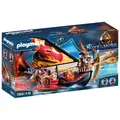 Playmobil 70641 Burnham Raiders Feuerschiff