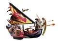 Playmobil 70641 Burnham Raiders Feuerschiff