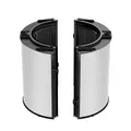 Dyson 360° Glass HEPA + Carbon Luftreiniger Filter (Combi 360 Filter) Zubehör Luftreiniger