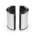 Dyson Combi 360 Glas HEPA Activated Carbon Air Ersatzfilter 1St.