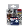 BOSCH Maxibox Boxen Birnen H7 12V