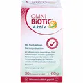 OMNI BiOTiC aktiv Pulver 60 g PZN13914262