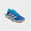 adidas Performance STABIL 16 INDOOR Hallenschuh Handballschuh blau 44 EU