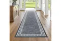 Enyhom Küchenläufer Lang Teppich Läufer 66 x 240 cm Waschbar rutschfest Flur Küchenläufer