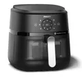 Philips 2000 series NA231/00 Airfryer , 6,2 l (Silber)