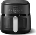 Airfryer 2000 Series Heißluftfritteuse schwarz (NA231/00)