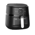 Philips NA231/00 Airfryer 6,2L 1700W Schwarz