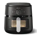Philips NA231 Heißluftfritteuse 1700W 6,2L