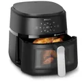 Philips 2000 Series NA231 Heißluft-Fritteuse NA231/00 Silber