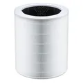 AllSpares HEPA-Filter H13 für Luftreiniger geeignet für Levoit Core 600S (Ø305x330mm)