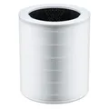 AllSpares HEPA-Filter H13 geeignet für Levoit Core 600S (Ø305x330mm)