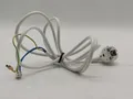 Bosch DWK87CM60 Dunstabzugshaube Netzstecker Anschlusskabel CW3191 #1077-10N