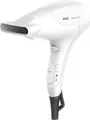 Satin Hair 1 HD180 PowerPerfection Haartrockner weiß (122418)