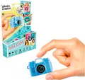 Canal Toys Mini-Digitalkamera Kinderkamera (Lieferung erfolgt farblich Variante nicht wählbar)