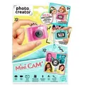 Canal Toys Photo Creator CLK 050, 8 Jahr(e)