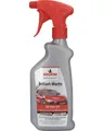 NIGRIN Nigrin Brillant Wachs Turbo 500ml Autopolitur