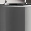 Fusiontec Mineral Pro, Topf-Set, 4-teilig, Platinum - Silber