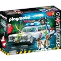 PLAYMOBIL Ghostbusters Ecto- 1 - Weiß