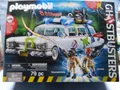 28422. Playmobil 9220  Ghostbusters Auto Ecto 1