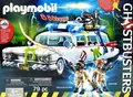 Playmobil 9220  GHOSTBUSTERS  AUTO ECTO 1, NEU & Originalverpackt