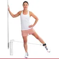 HAMMER Finnlo Kraftstation CABL, Kabelzug-Trainer, Multistation, Heimtrainer