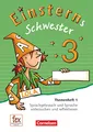 Einsterns Schwester - Sprache und Lesen - Ausgabe 2015 - 3. Schuljahr: Themenheft 1 - Verbrauchsmaterial