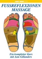 Fußreflexzonenmassage - DVD-Video Ann Grillanders